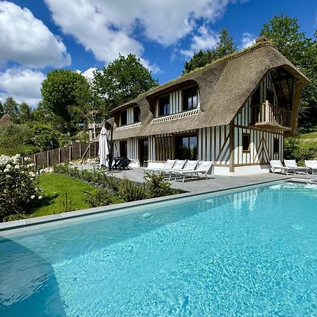 Villa Pier'Art Touques Kültér fotó