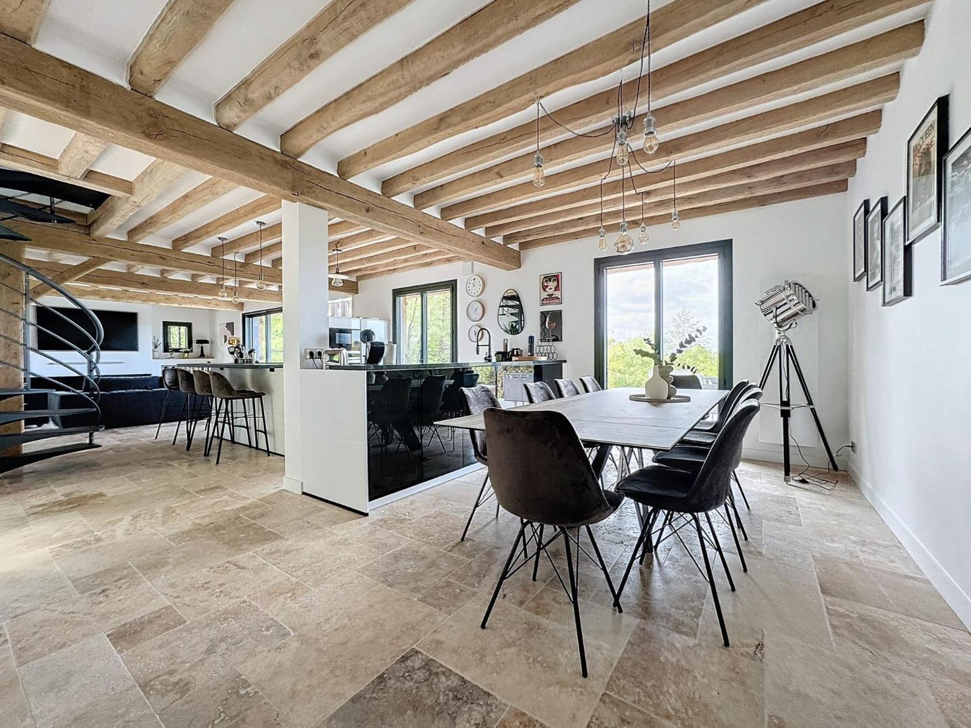 Villa Pier'Art Touques Kültér fotó